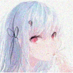 读者旧唱片的头像